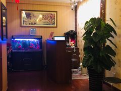 -智慧盲人按摩艾灸-颈肩腰膝疼痛调理(浦东店)