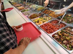 -来必堡(娄山关路店)