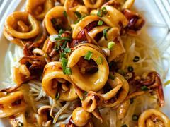 -强记海鲜·大排档(蛇口新街店)