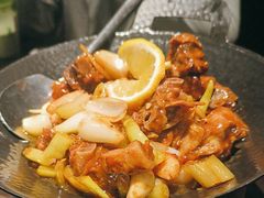 -桂小厨广西菜(万象城店)