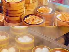 -恒兴发茶店(水巷口店)