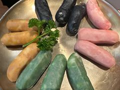 -西塔老太太泥炉烤肉(望京一店)