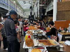 -宝健路步行街(Pedestrian Shopping Street)