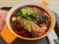 -辽宁省博物馆观众餐厅