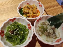 芥末章鱼-有喜屋·日料·居酒屋(旭辉广场店)