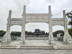 -石湖景区
