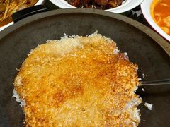 -丁哥·庐味鲜 土菜·20年老字号(世纪阳光花园店)