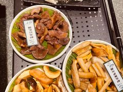 -一善菌·云南菌汤·云南菜(银泰城店)