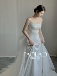 -南京宝娜嫁衣婚纱礼服馆(中央路店)