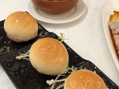 -广州逸林假日酒店·四季桃源中餐厅(白云山风景区店)