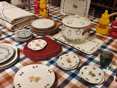 -ZARA HOME(蓝色港湾店)