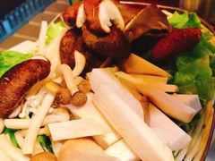 -前门故事烤鸭店(十里河店)