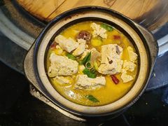 -好灶头妈妈菜·柴火灶台鱼·千岛湖土菜地标美食