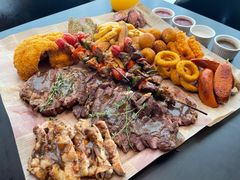 -188西餐厅(园林宾馆店)