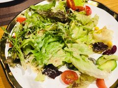 -LUCCA卢卡西班牙海鲜饭(远洋广场店)