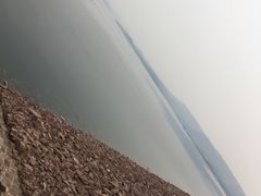 -黄河小浪底水利枢纽风景区