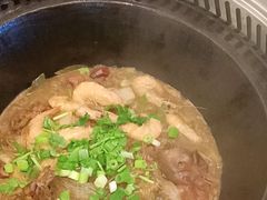 -锅老头铁锅炖•大锅蒸汽海鲜(韩乐坊店)