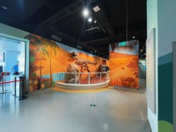 -北京科学中心儿童乐园