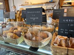 -仙峰天然面包(迎宾路店)