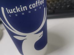 -瑞幸咖啡(长城大厦店)