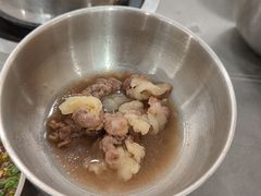 -晓沸牛肉海鲜小火锅(白湖亭万达广场店)