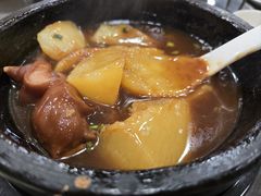 -万年酒楼(越秀南路店)
