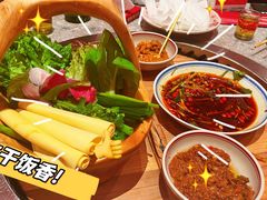 -二胖家铁锅炖大鹅(双井店)