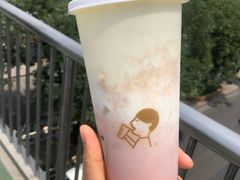 -喜茶(北京三里屯太古里店)