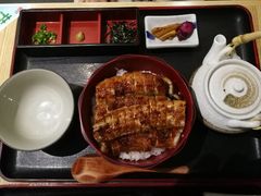 -昇鳗鱼家(浦东店)