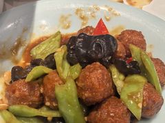 -新侨小馆(东直门北小街店)