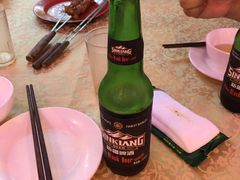 -维吾尔餐厅(宜山路店)