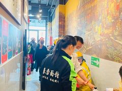 -春雪面馆(转塘店)