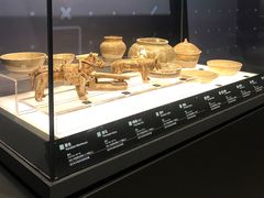 -盘龙城国家考古遗址公园