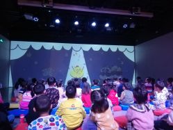 -小鸡哆哆故事屋·儿童乐园(嘉里城店)