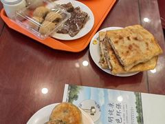 -护国寺小吃(新街口店)