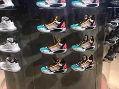 -JORDAN(外滩中央体验店)
