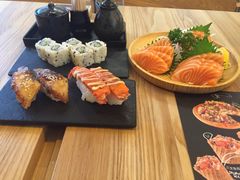 -Sushi Love 创意寿司(丽影广场店)