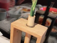 -初蓉丨遇见新川菜(亲贤街荣耀店)