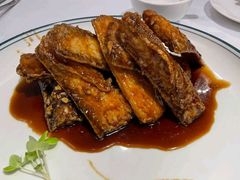 -海富门·带鱼·淮扬菜·粤菜(甘家口店)
