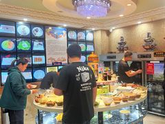 -草原饭店火锅