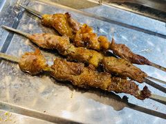 -靓靓蒸虾(中山里店)