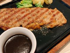 -必胜客(中山店)