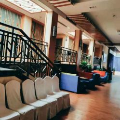 -迎宾一号酒店·宴会厅