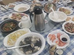 -钱大妈海鲜饭店(保利林语店)