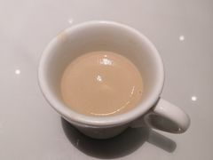 即磨招牌杏仁露-杯子红牛排(创意产业园店)