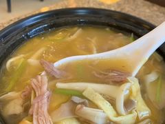 -東城故事·尋找姆媽的味道(玉兰路店)