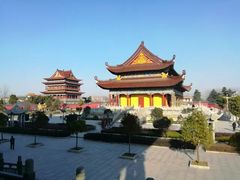 -南海禅寺