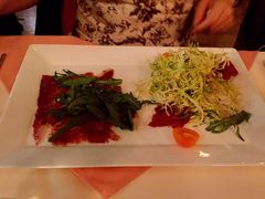 -Oyster Talks 四度蚝法餐厅