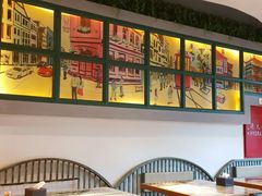 -蟹蟹潮汕砂锅粥(食八方美食城店)