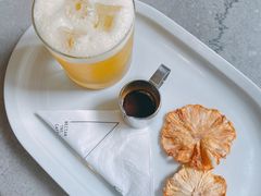 -Nectar One Cafe(勇烈路n1店)